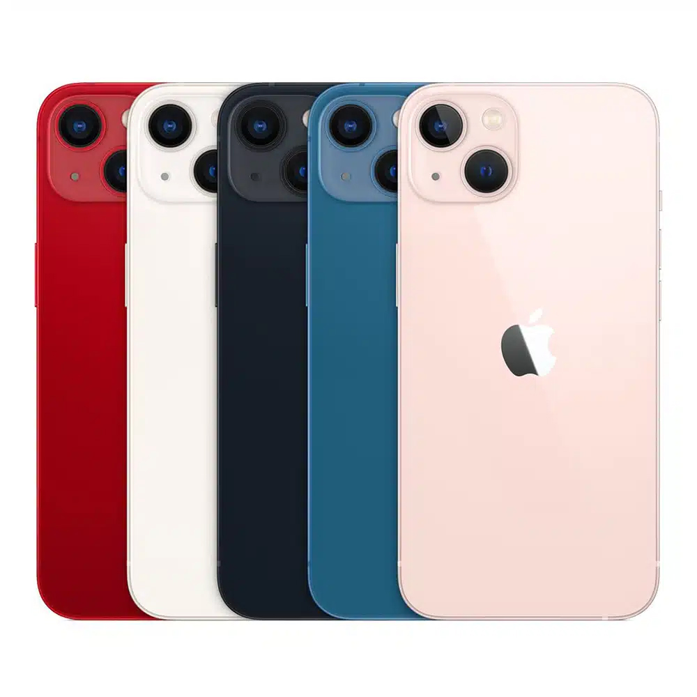 iPhone 13 (All Colors)